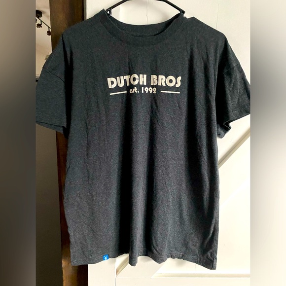 Dutch Bros tee - Picture 1 of 2